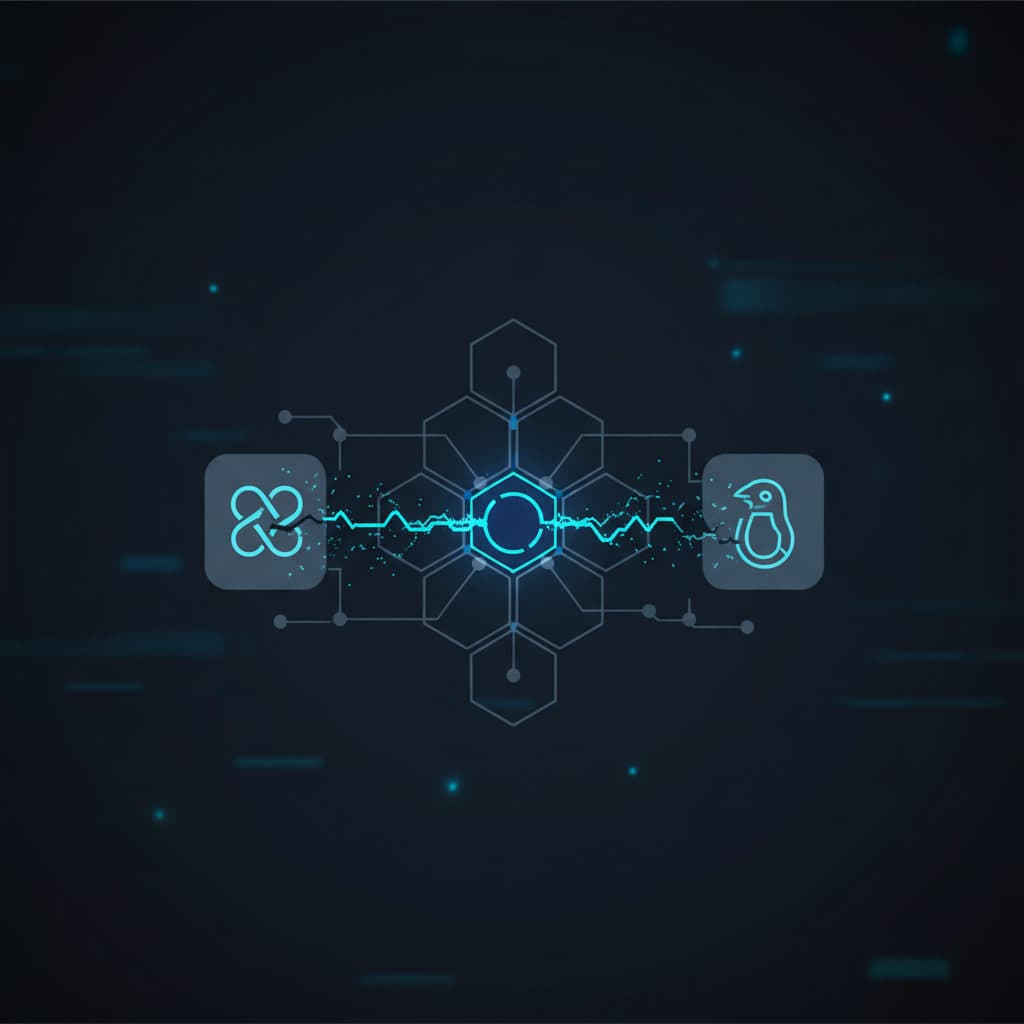 Kubernetes & Container Security: Supply Chain, NGINX, and Linux Threats