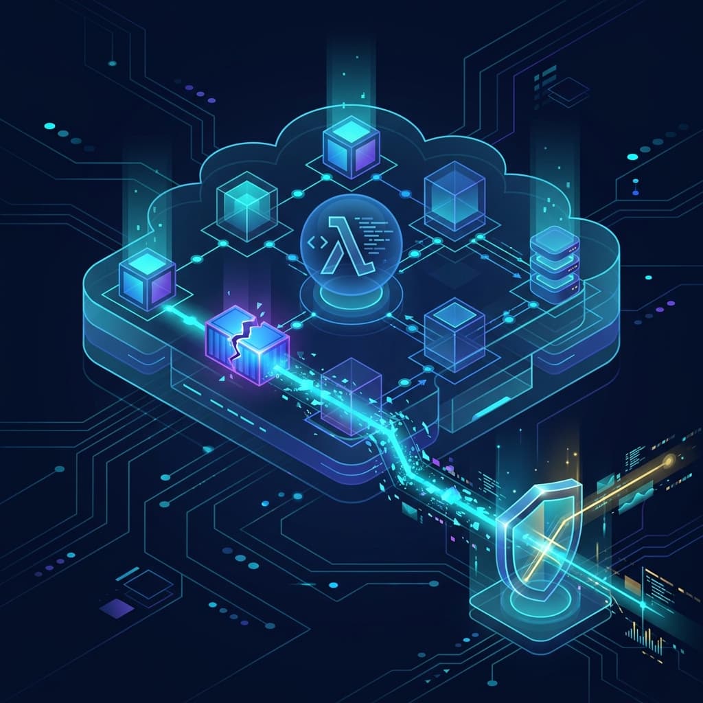 Lambda Weaponized: Detect AWS C2 Abuse via Taint Tracing